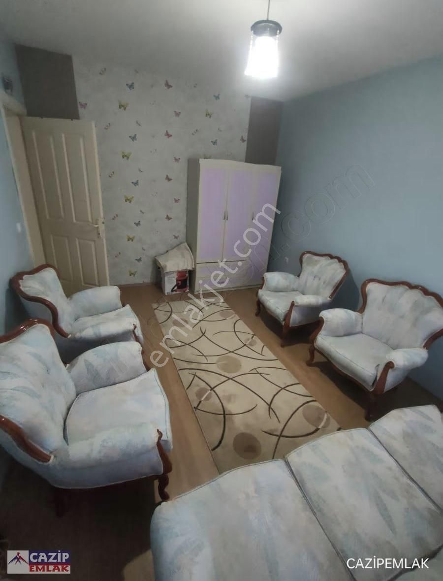 Cazip'ten 2.tokide Ful Eşyalı Güney Batı Kiralık 2+1 - Görsel 7