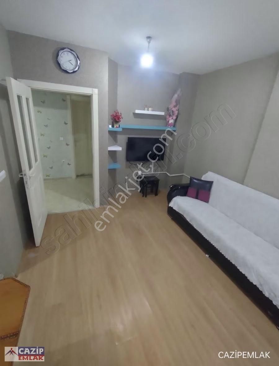 Cazip'ten 2.tokide Ful Eşyalı Güney Batı Kiralık 2+1