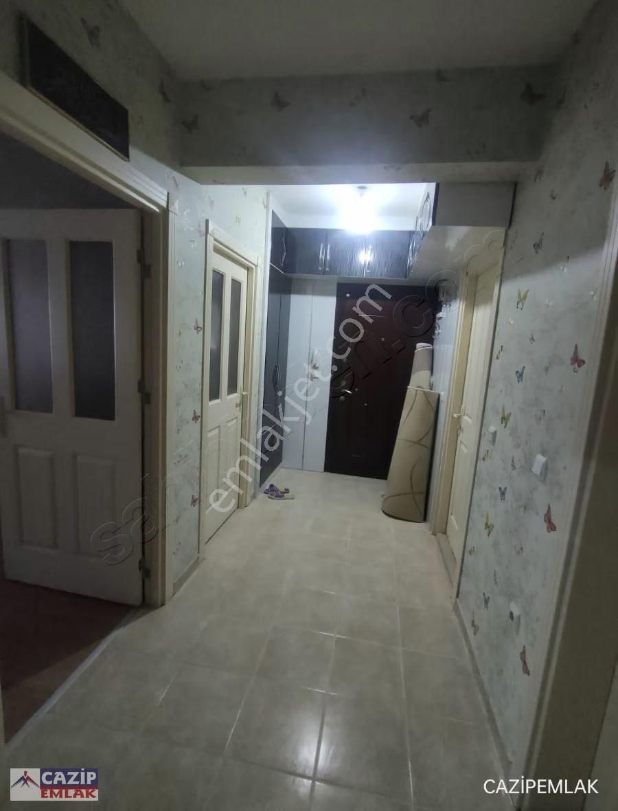 Cazip'ten 2.tokide Ful Eşyalı Güney Batı Kiralık 2+1 - Görsel 6