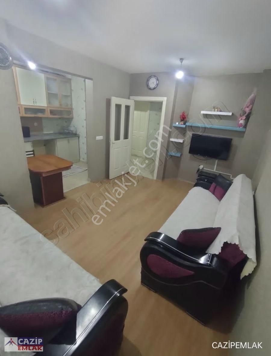 Cazip'ten 2.tokide Ful Eşyalı Güney Batı Kiralık 2+1 - Görsel 11