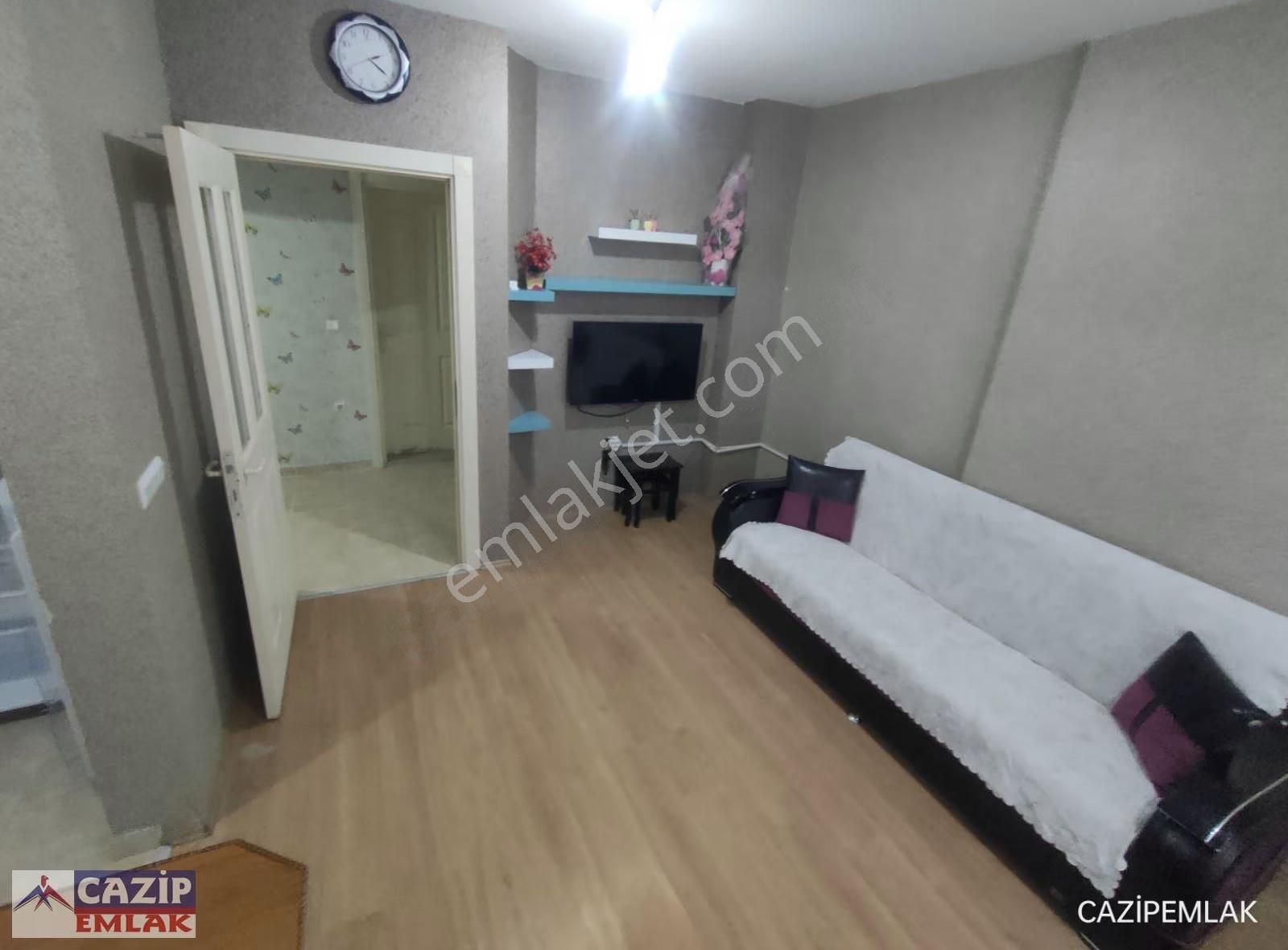 Cazip'ten 2.tokide Ful Eşyalı Güney Batı Kiralık 2+1 - Görsel 3