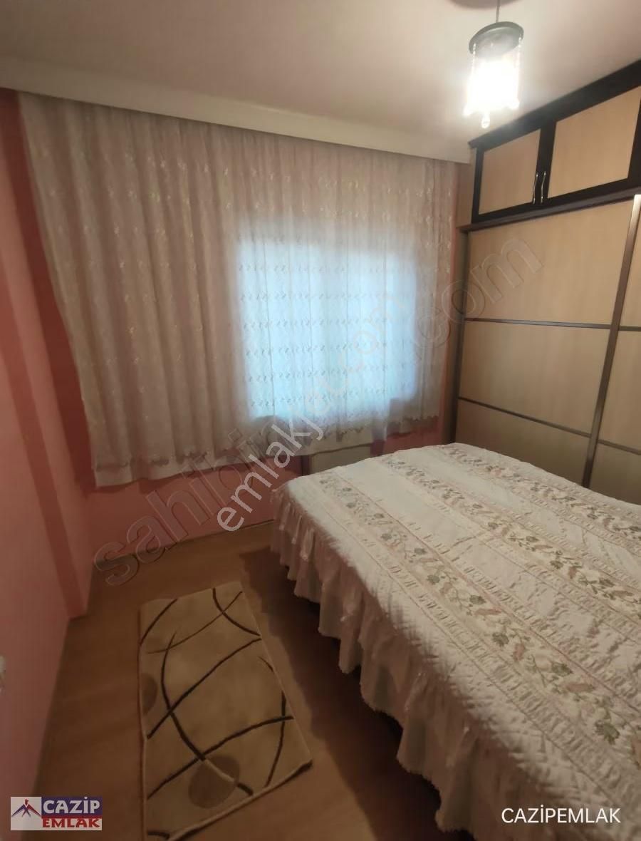 Cazip'ten 2.tokide Ful Eşyalı Güney Batı Kiralık 2+1 - Görsel 12