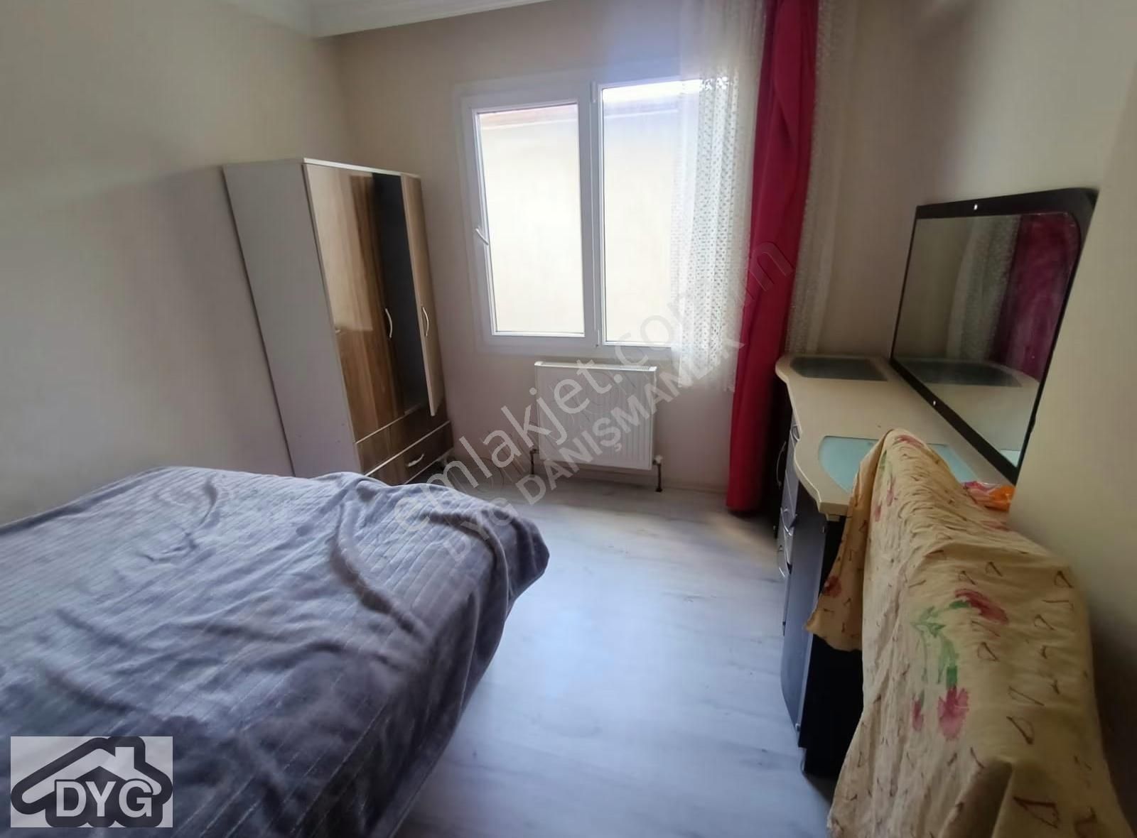 3+1 Satılık Daire - Görsel 12