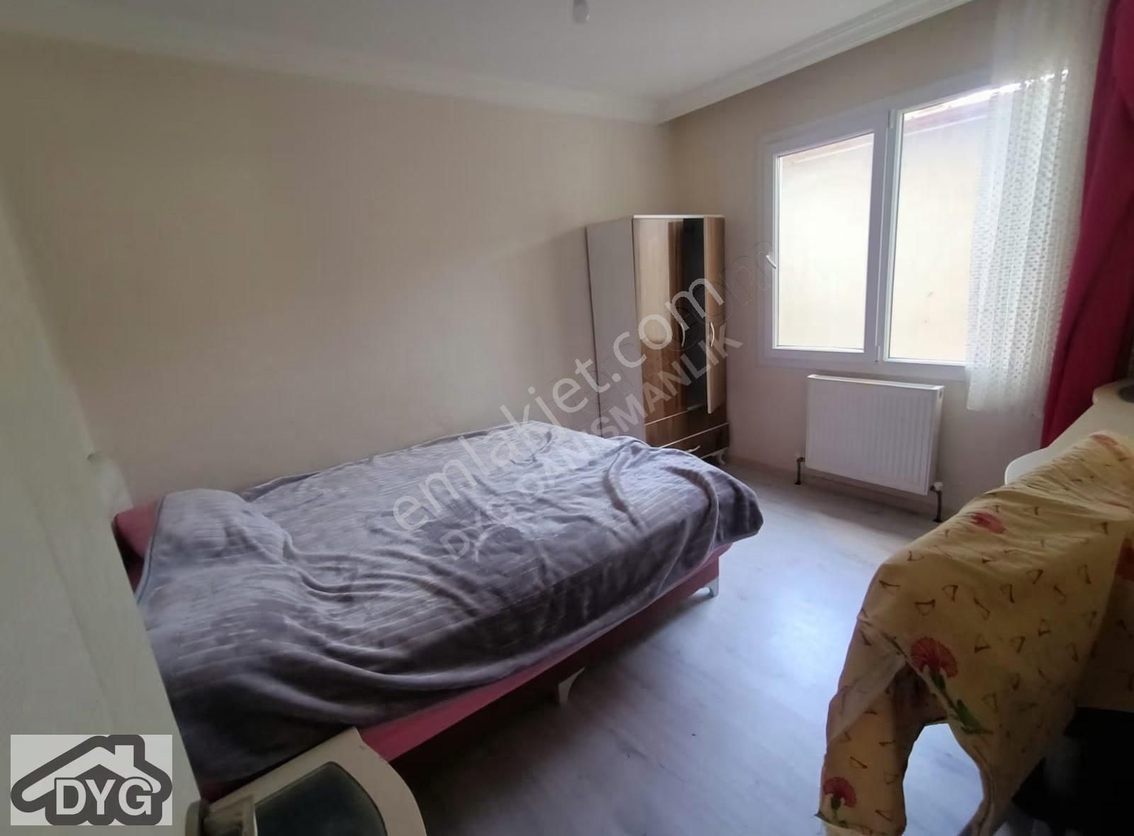 3+1 Satılık Daire - Görsel 4