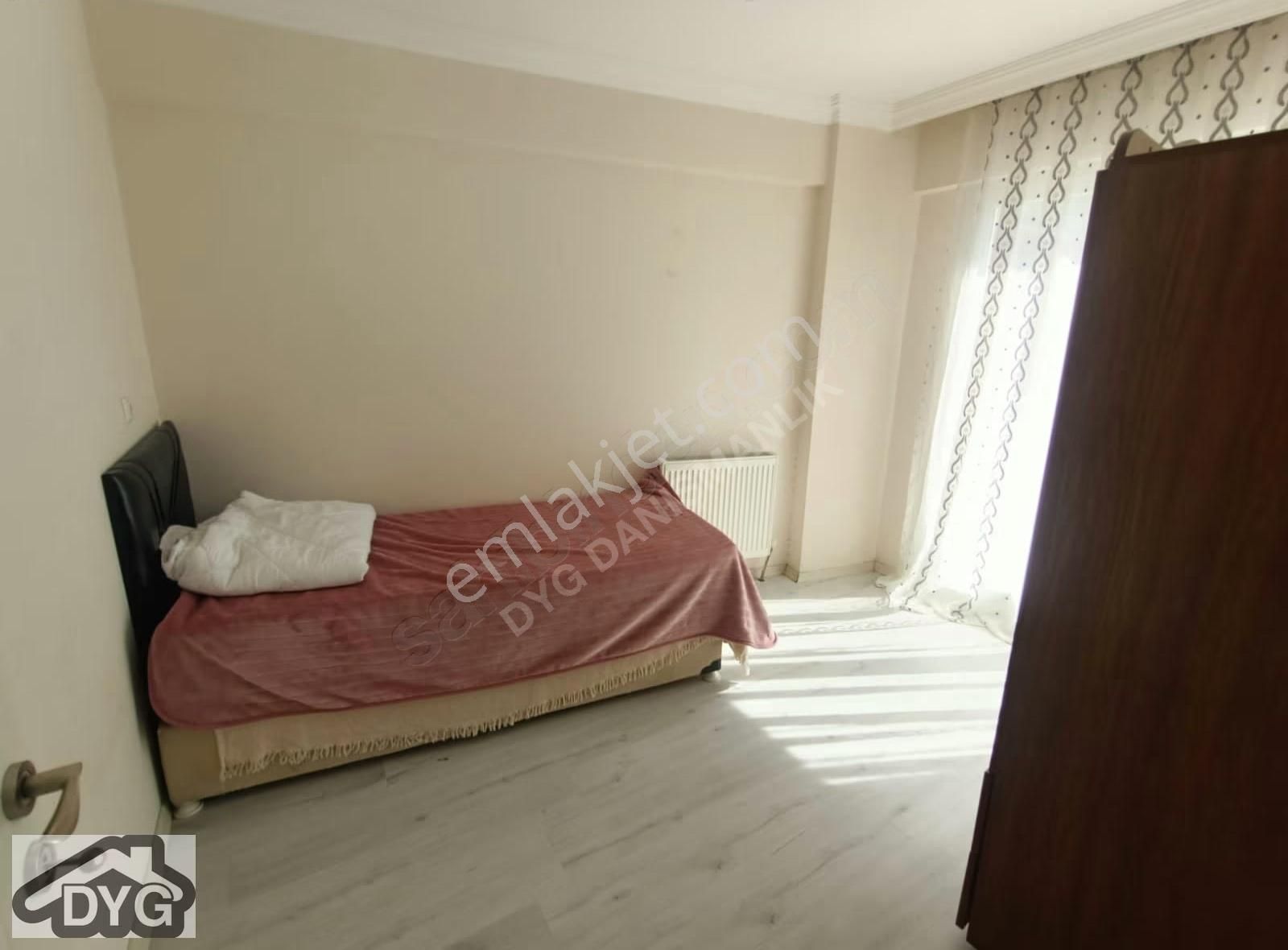 3+1 Satılık Daire - Görsel 11