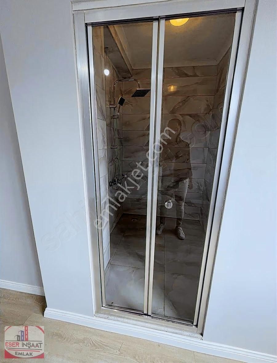 Eser Yapıdan Satılık3+1 100m2 Asansörlü Arakat Daire - Görsel 2