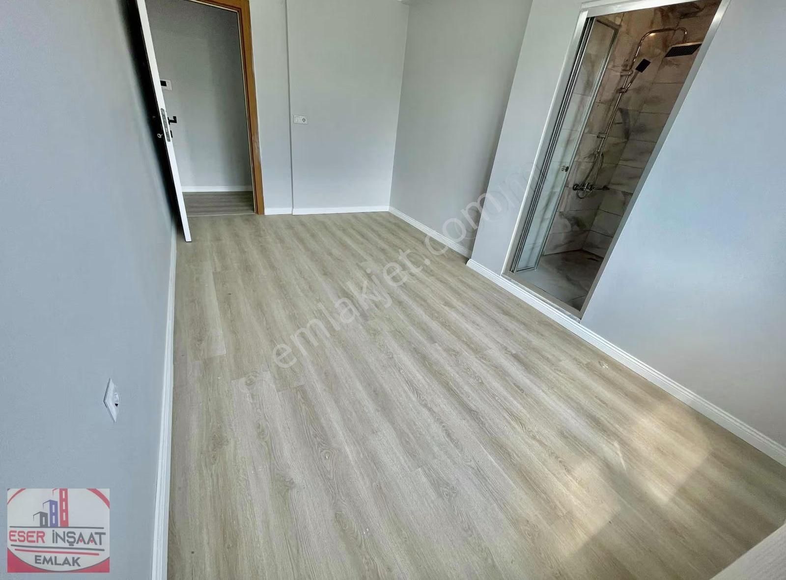 Eser Yapıdan Satılık3+1 100m2 Asansörlü Arakat Daire - Görsel 17