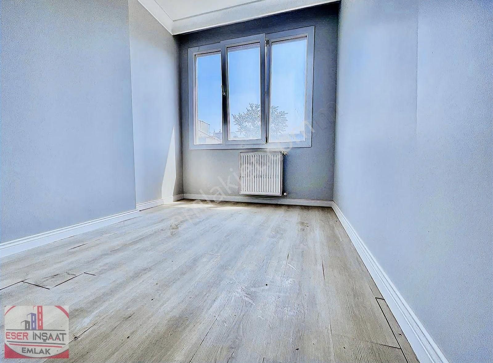 Eser Yapıdan Satılık3+1 100m2 Asansörlü Arakat Daire - Görsel 15