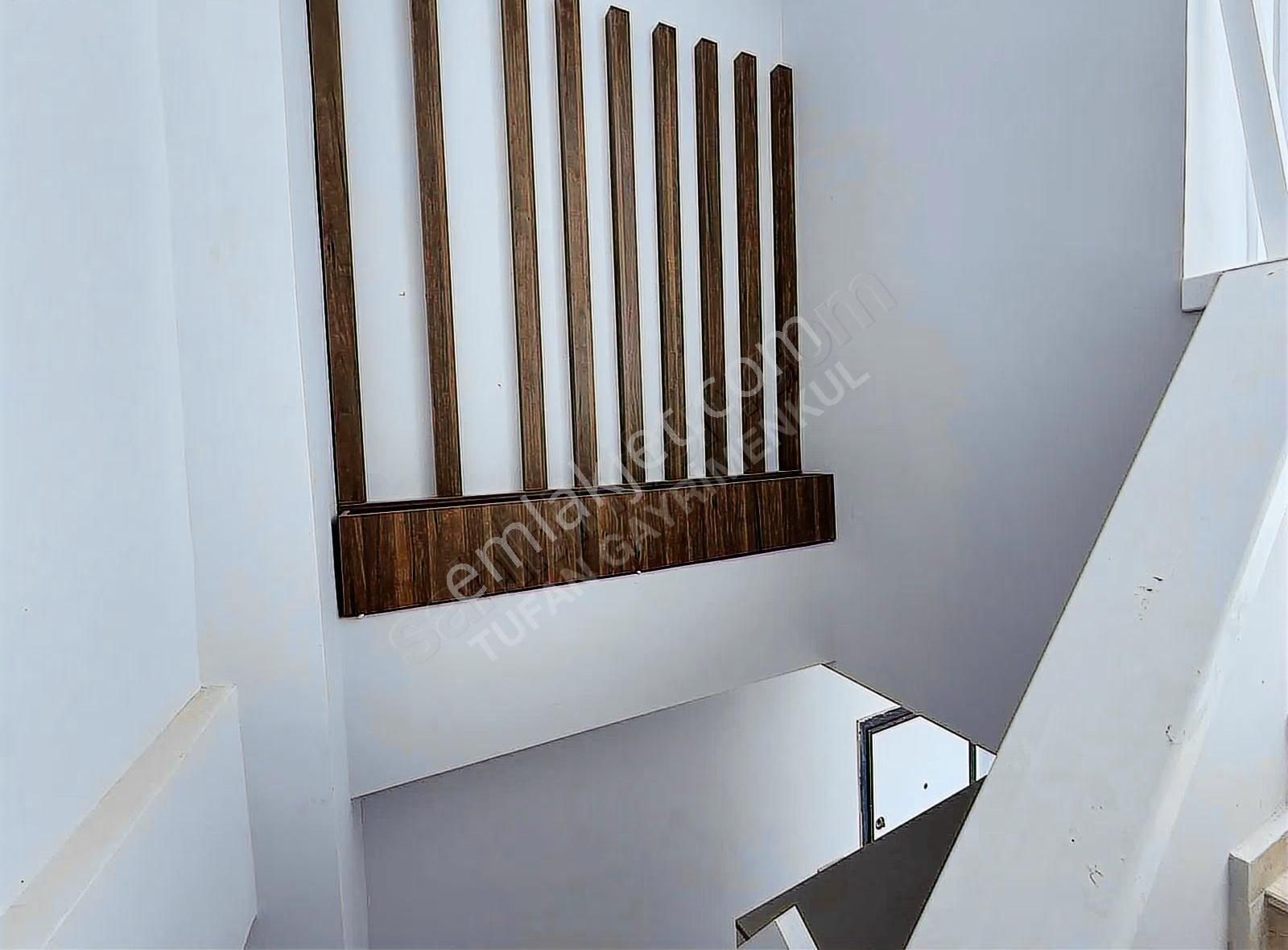 Ilıcada Anayola Yürüme Mesafesinde Sıfır Ultralüks 3+1 Dubleks - Görsel 22