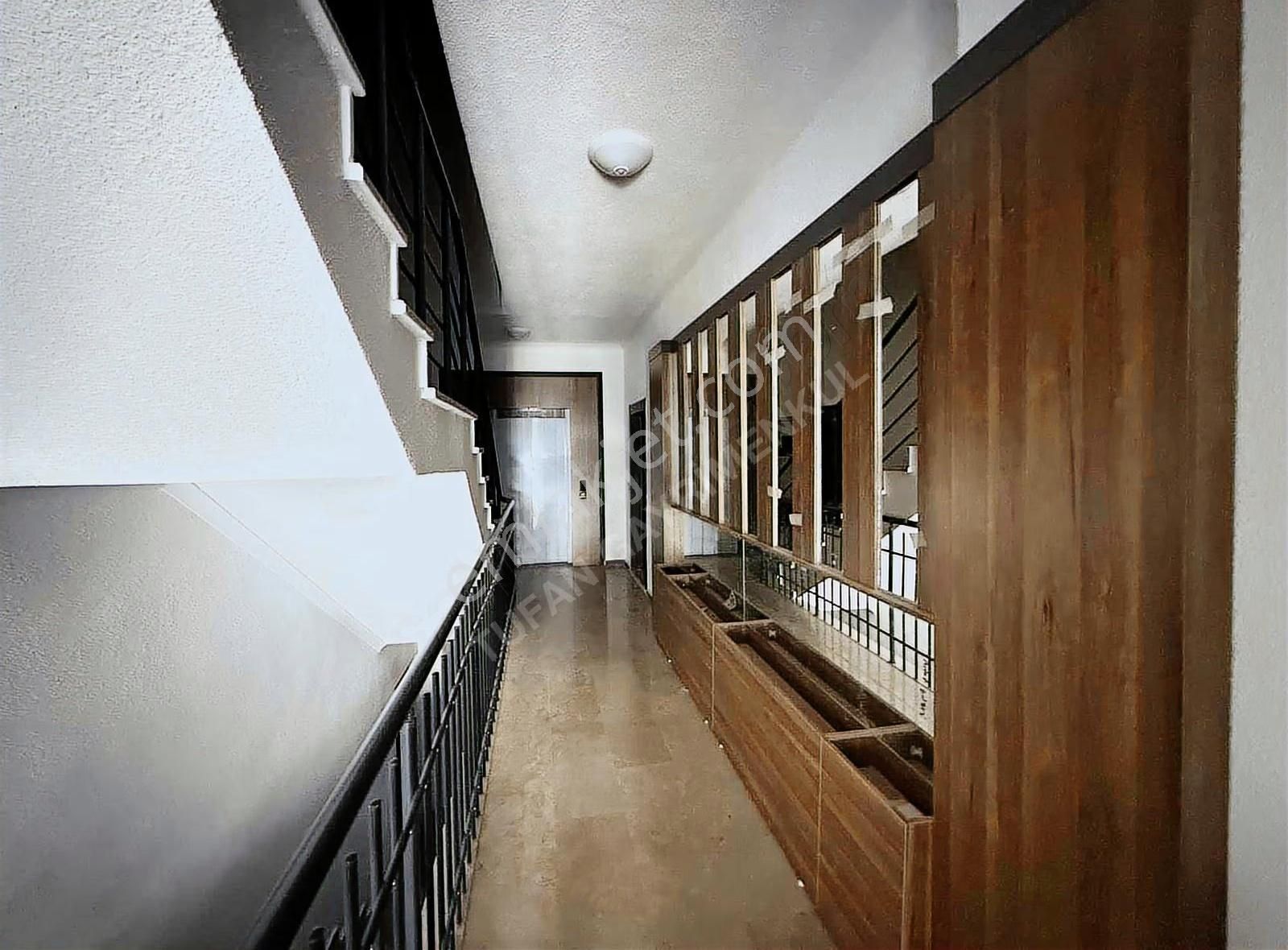 Ilıcada Anayola Yürüme Mesafesinde Sıfır Ultralüks 3+1 Dubleks - Görsel 35