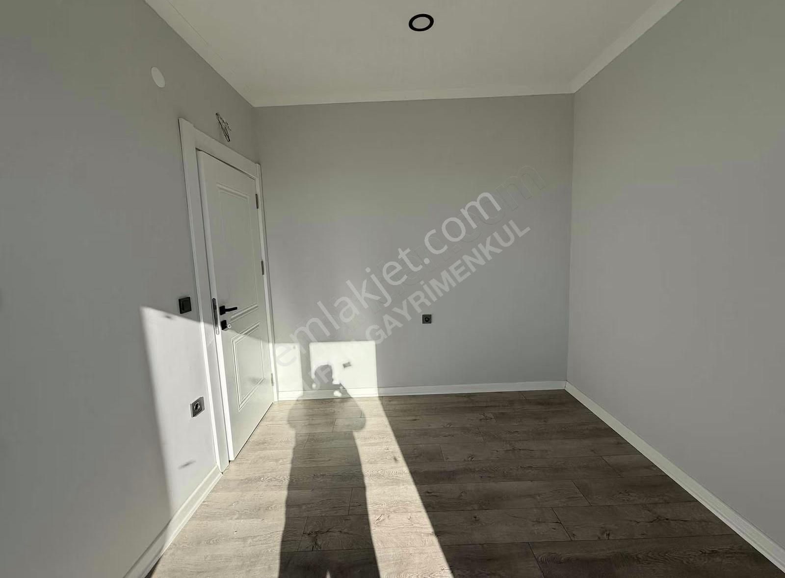 Ilıcada Anayola Yürüme Mesafesinde Sıfır Ultralüks 3+1 Dubleks - Görsel 17