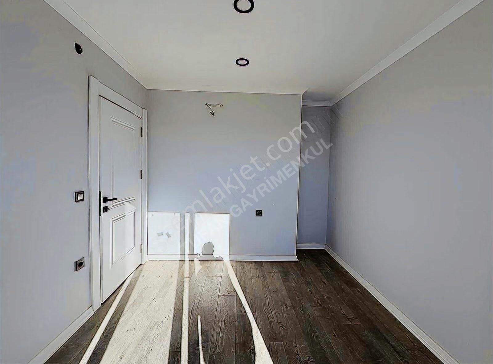 Ilıcada Anayola Yürüme Mesafesinde Sıfır Ultralüks 3+1 Dubleks - Görsel 4