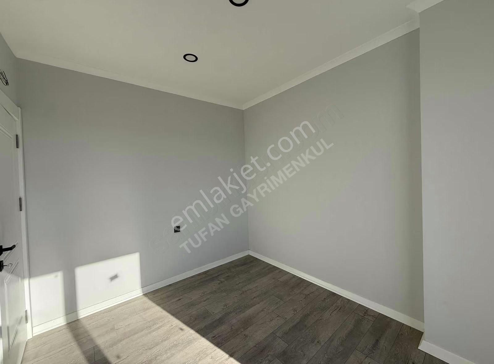 Ilıcada Anayola Yürüme Mesafesinde Sıfır Ultralüks 3+1 Dubleks - Görsel 6