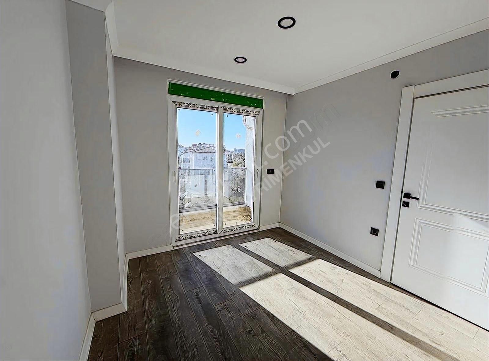 Ilıcada Anayola Yürüme Mesafesinde Sıfır Ultralüks 3+1 Dubleks - Görsel 26