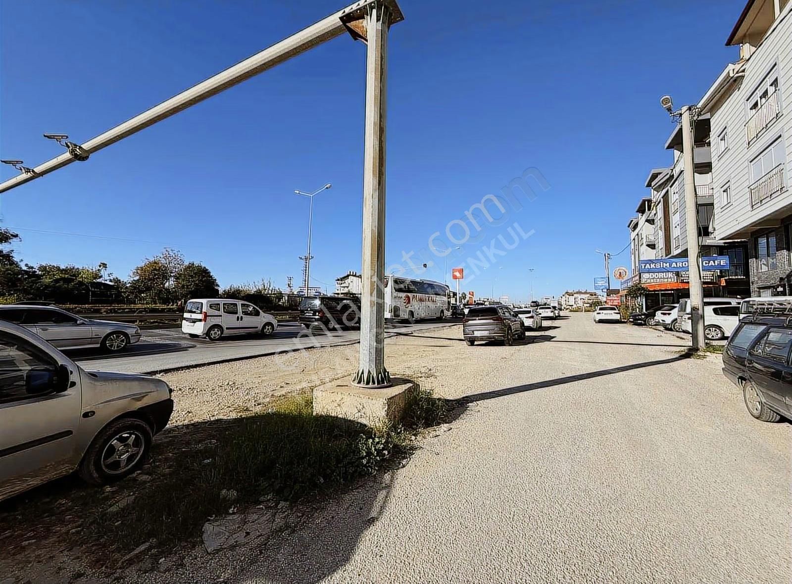 Ilıcada Anayola Yürüme Mesafesinde Sıfır Ultralüks 3+1 Dubleks - Görsel 34