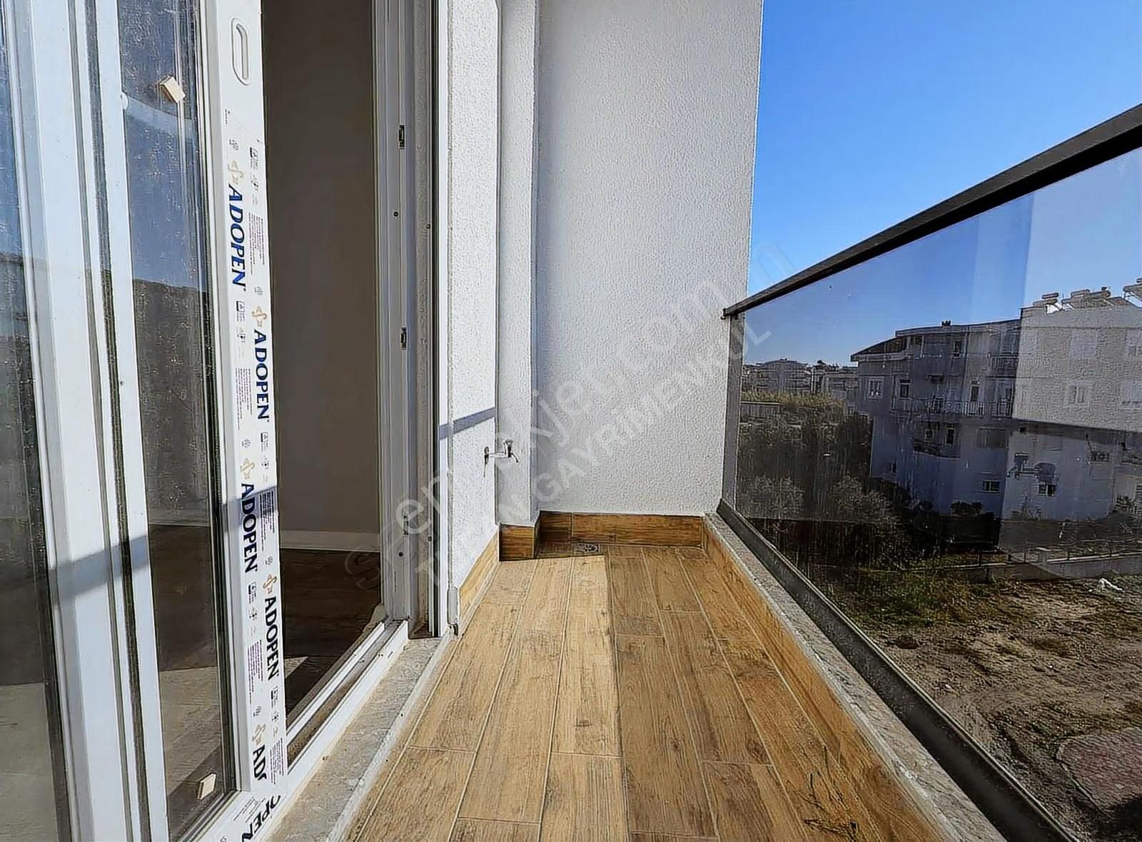 Ilıcada Anayola Yürüme Mesafesinde Sıfır Ultralüks 3+1 Dubleks - Görsel 2