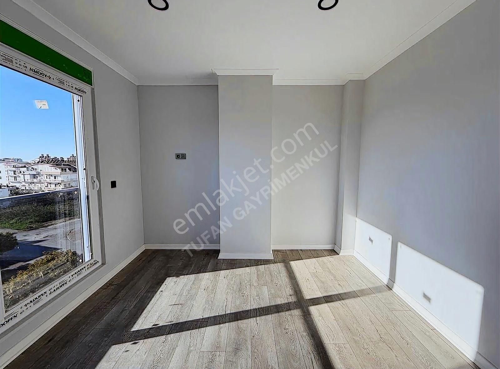 Ilıcada Anayola Yürüme Mesafesinde Sıfır Ultralüks 3+1 Dubleks - Görsel 18