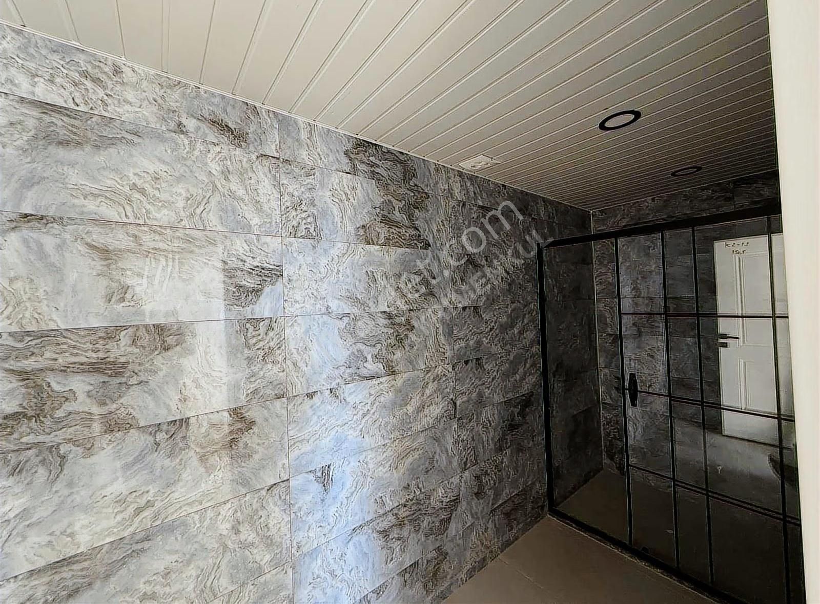 Ilıcada Anayola Yürüme Mesafesinde Sıfır Ultralüks 3+1 Dubleks - Görsel 31