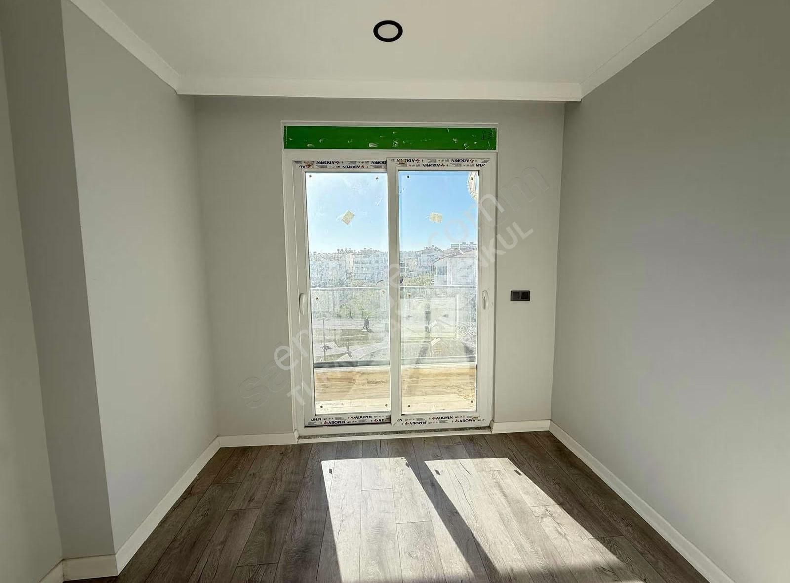 Ilıcada Anayola Yürüme Mesafesinde Sıfır Ultralüks 3+1 Dubleks - Görsel 27