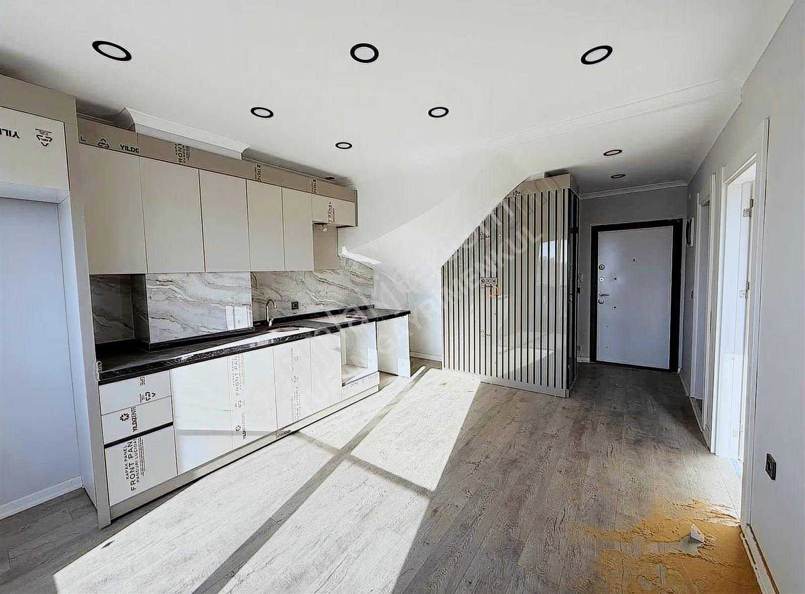 Ilıcada Anayola Yürüme Mesafesinde Sıfır Ultralüks 3+1 Dubleks - Görsel 29