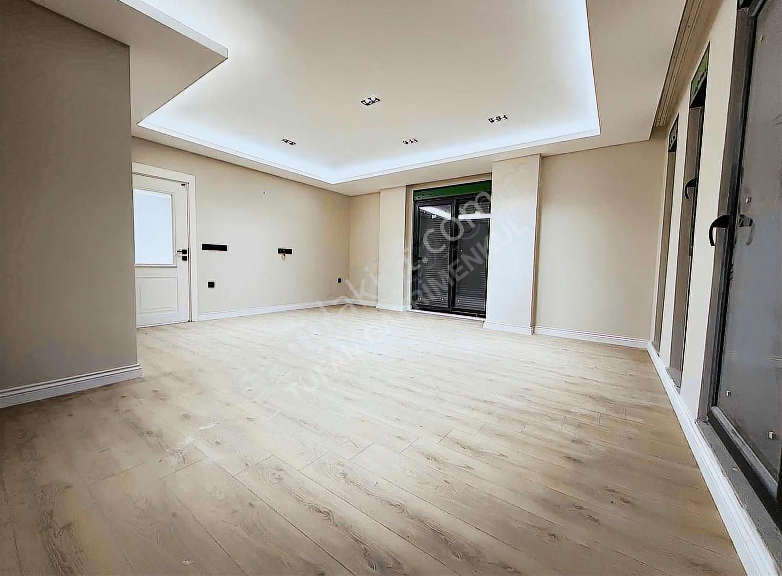 Irmağa Yakın | 4+1 Dubleks | 3 Banyo | Ayrı Mutfak | Özel Garaj - Görsel 14