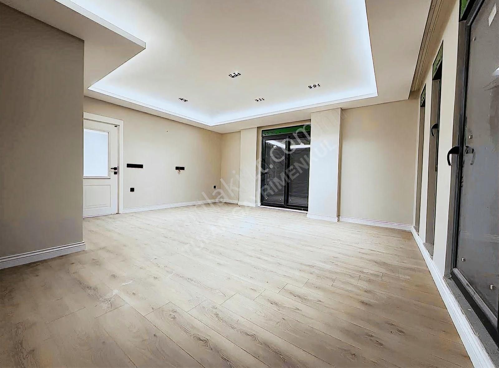 Irmağa Yakın | 4+1 Dubleks | 3 Banyo | Ayrı Mutfak | Özel Garaj - Görsel 3