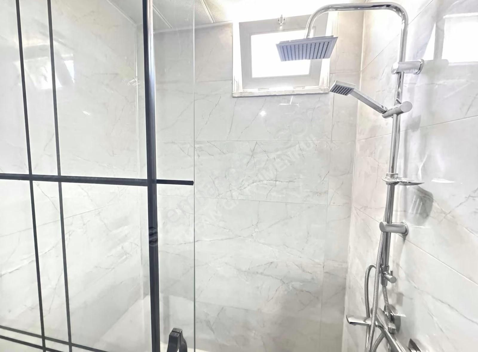 Ilıca Merkezde Kiralık Havuzlı Sıfır 3+1 Dubleks - Görsel 17