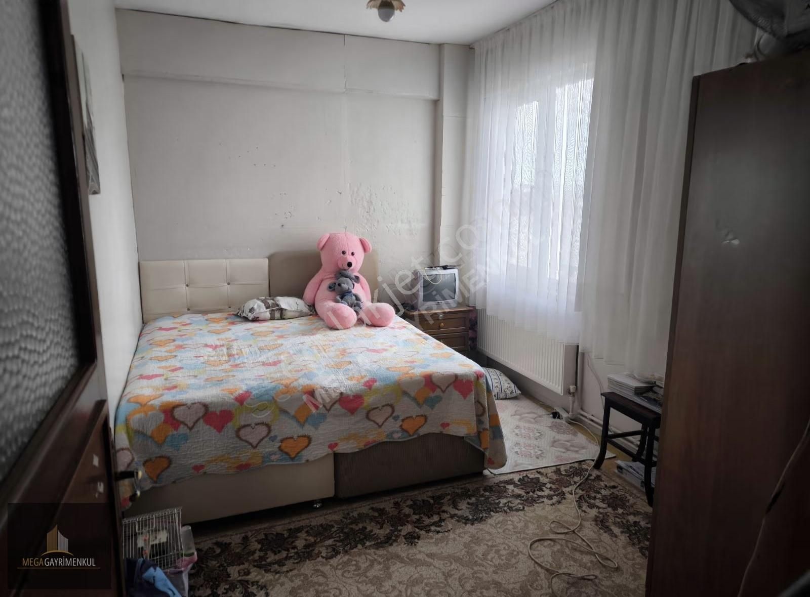 Silivri Alibey Mahallesi'nde Satılık 2+1 Daire - Görsel 5