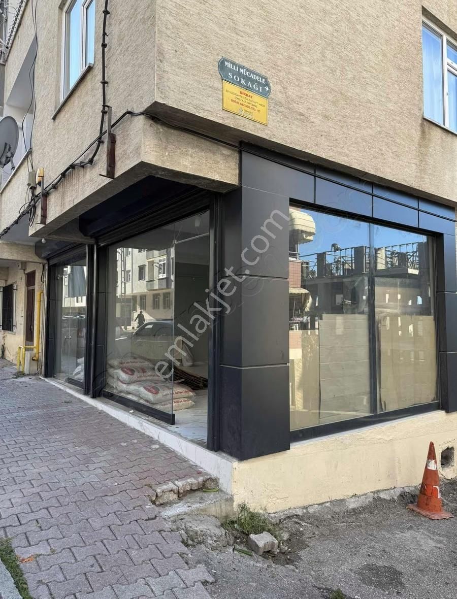 Onur Pehlivan'dan Uludağ Mah.satılık Dükkan - Görsel 9