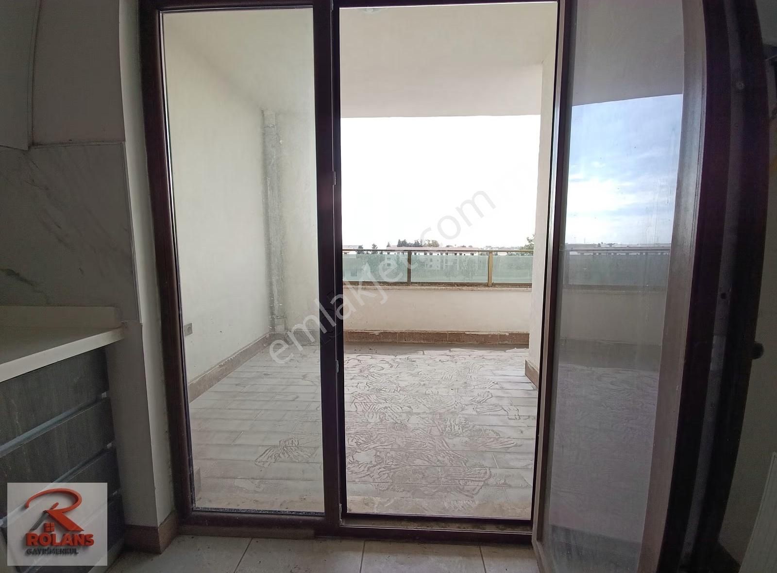 Rölans Gayrimenkulden 3+1 Ön Cephe Ara Kat Sıfır Kiralık Daire - Görsel 18