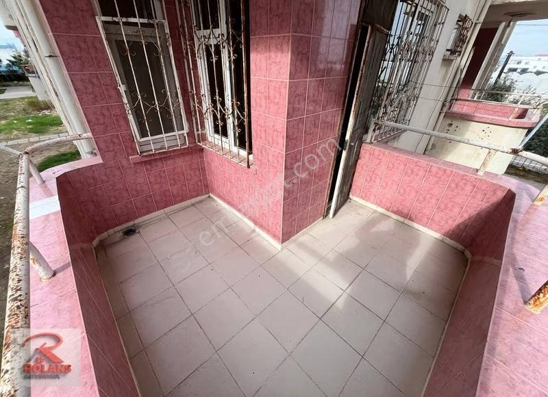 Kazanlı Sahiline Sıfır, Site İçerisinde Yapılı Temiz 2+1 Daire - Görsel 4