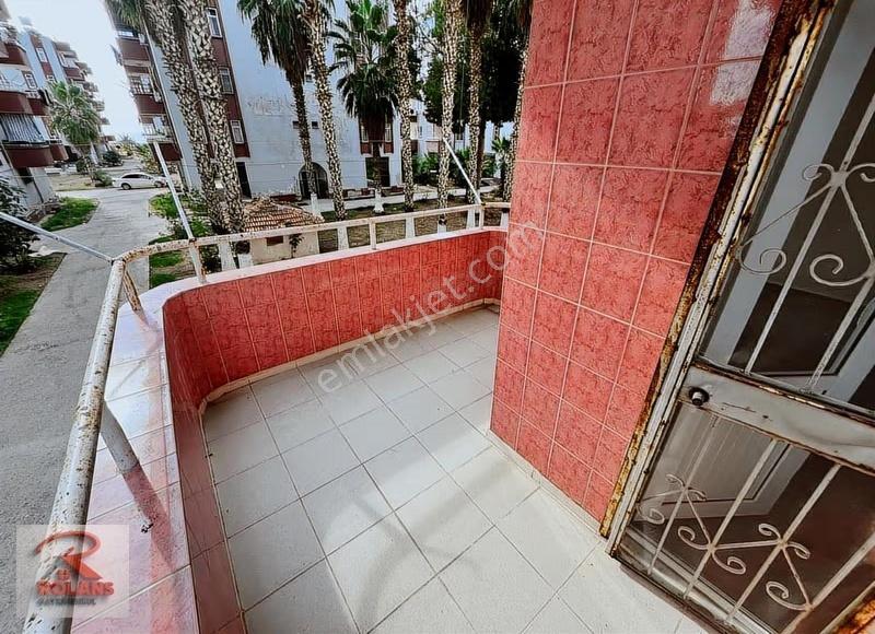 Kazanlı Sahiline Sıfır, Site İçerisinde Yapılı Temiz 2+1 Daire - Görsel 17