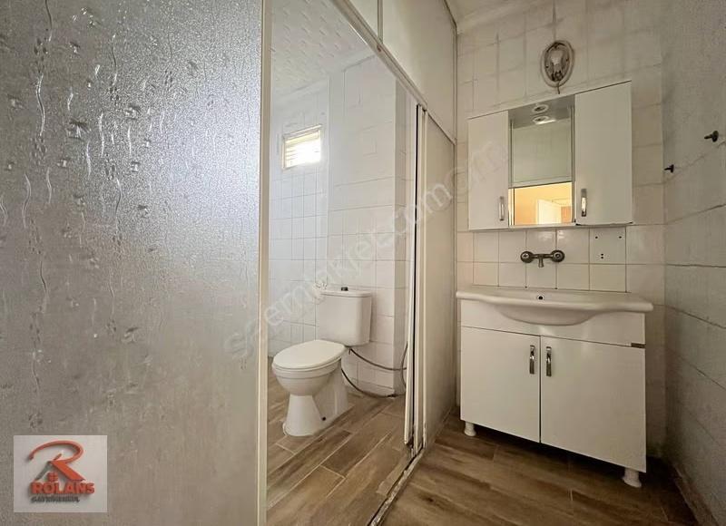 Kazanlı Sahiline Sıfır, Site İçerisinde Yapılı Temiz 2+1 Daire - Görsel 16