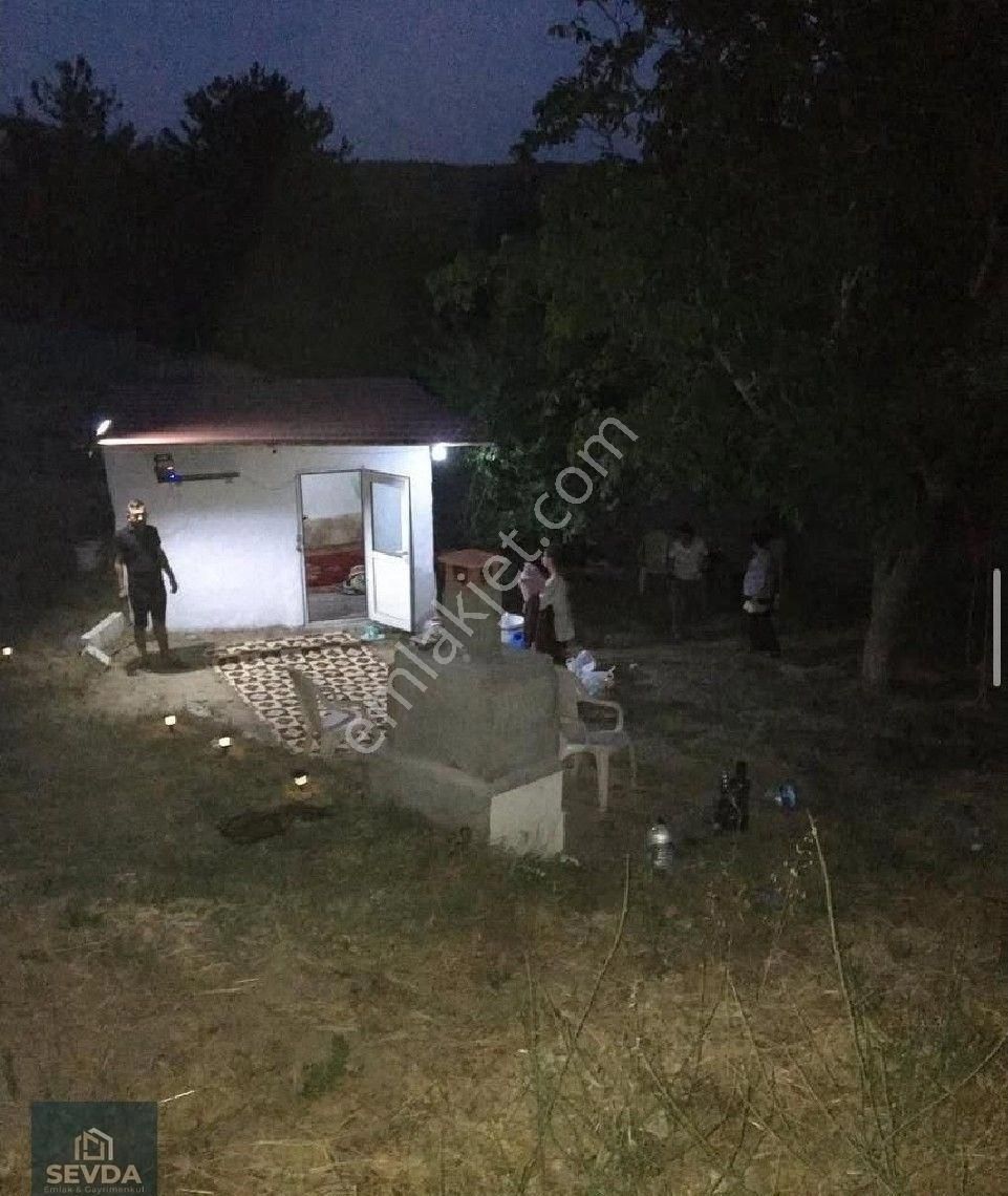 Avunduk Yaylasında Acil Satılık Hobi Bahçesi - Görsel 8