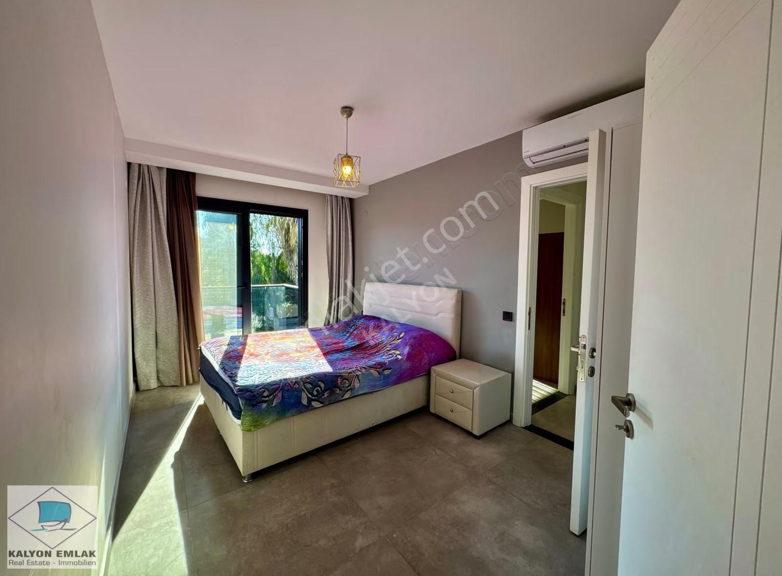 Alaçatı'da Satılık Müstakil Havuzlu Modern Tasarım Özel Villa - Görsel 22