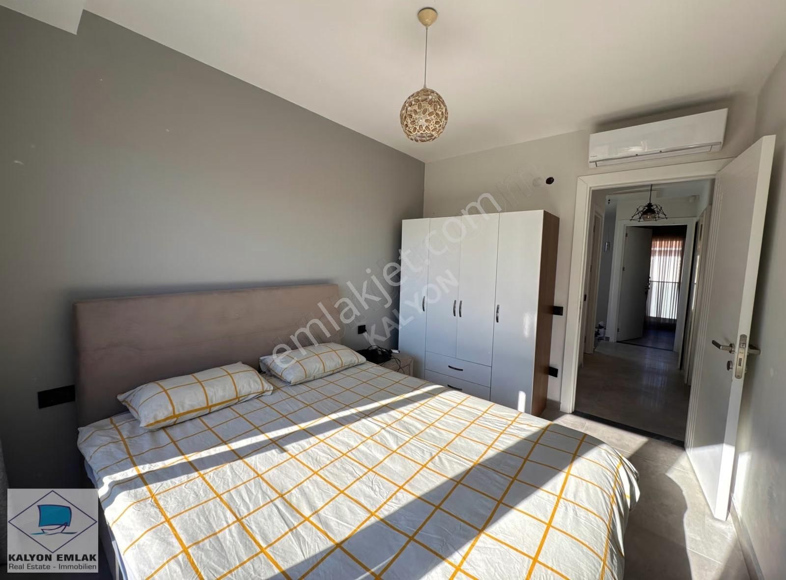 Alaçatı'da Satılık Müstakil Havuzlu Modern Tasarım Özel Villa - Görsel 32