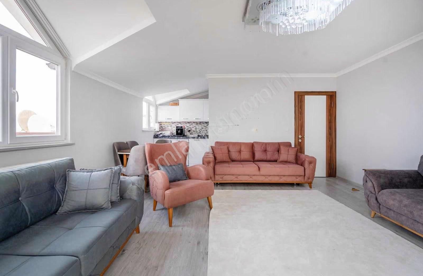 Mudanya Da Satılık 4+2 Dublex Daire - Görsel 8