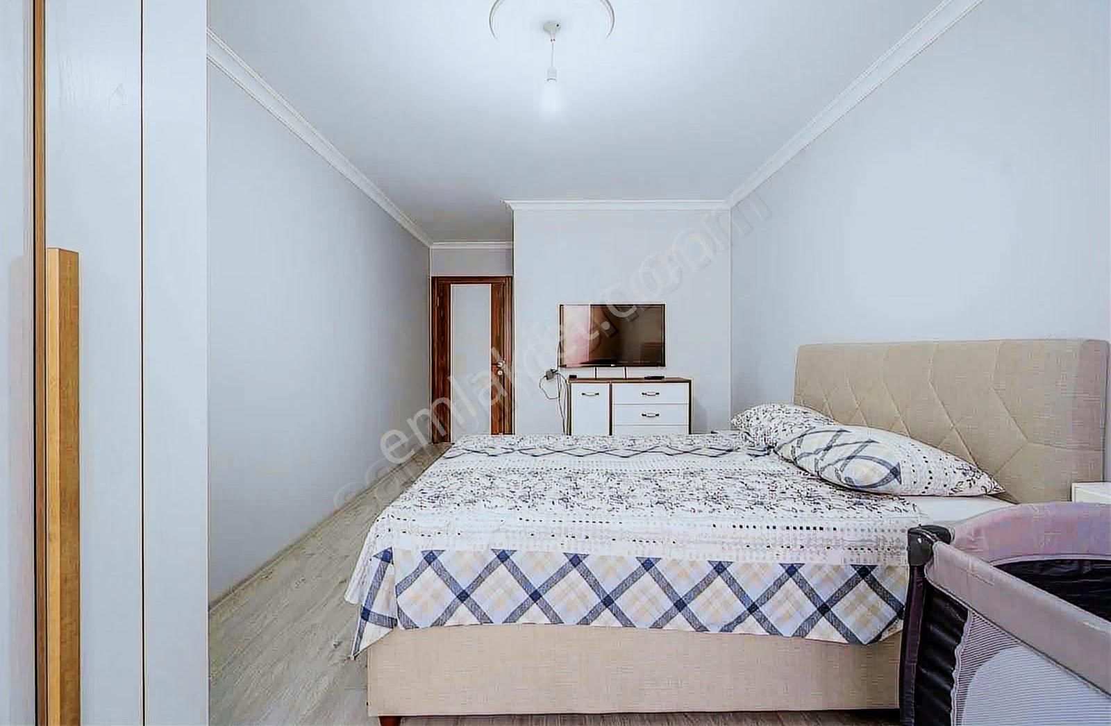 Mudanya Da Satılık 4+2 Dublex Daire - Görsel 7