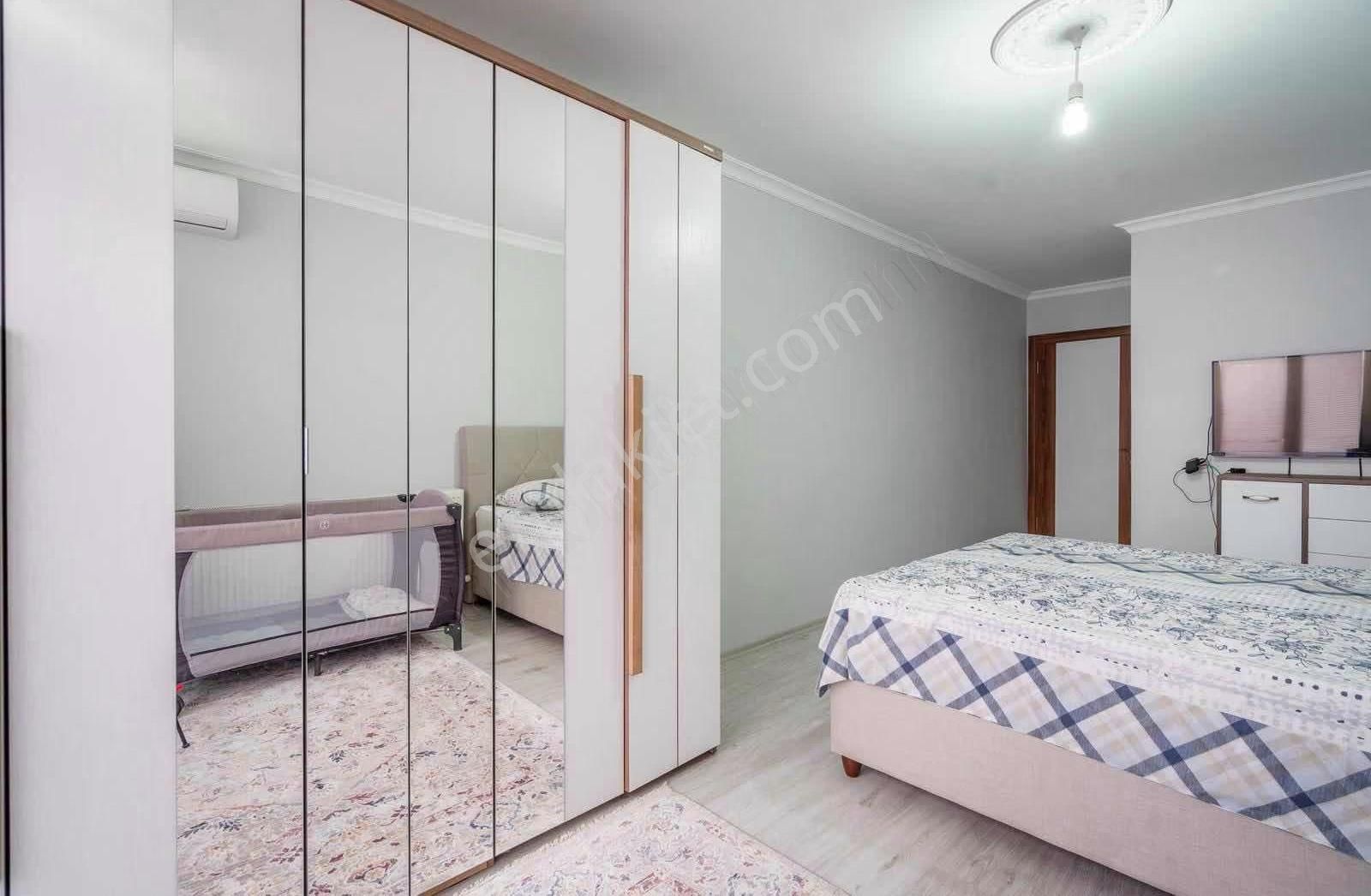 Mudanya Da Satılık 4+2 Dublex Daire - Görsel 12