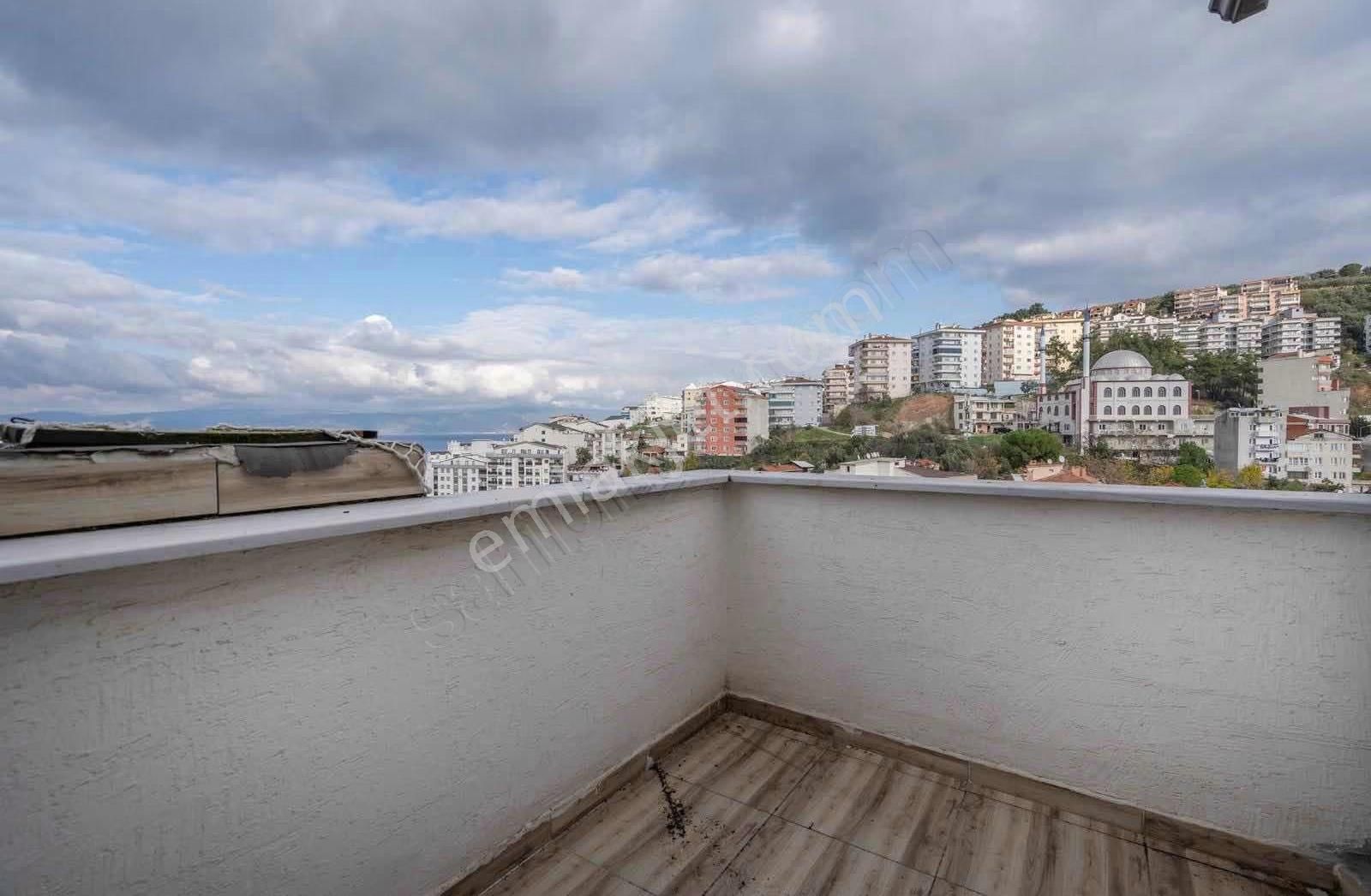 Mudanya Da Satılık 4+2 Dublex Daire - Görsel 14