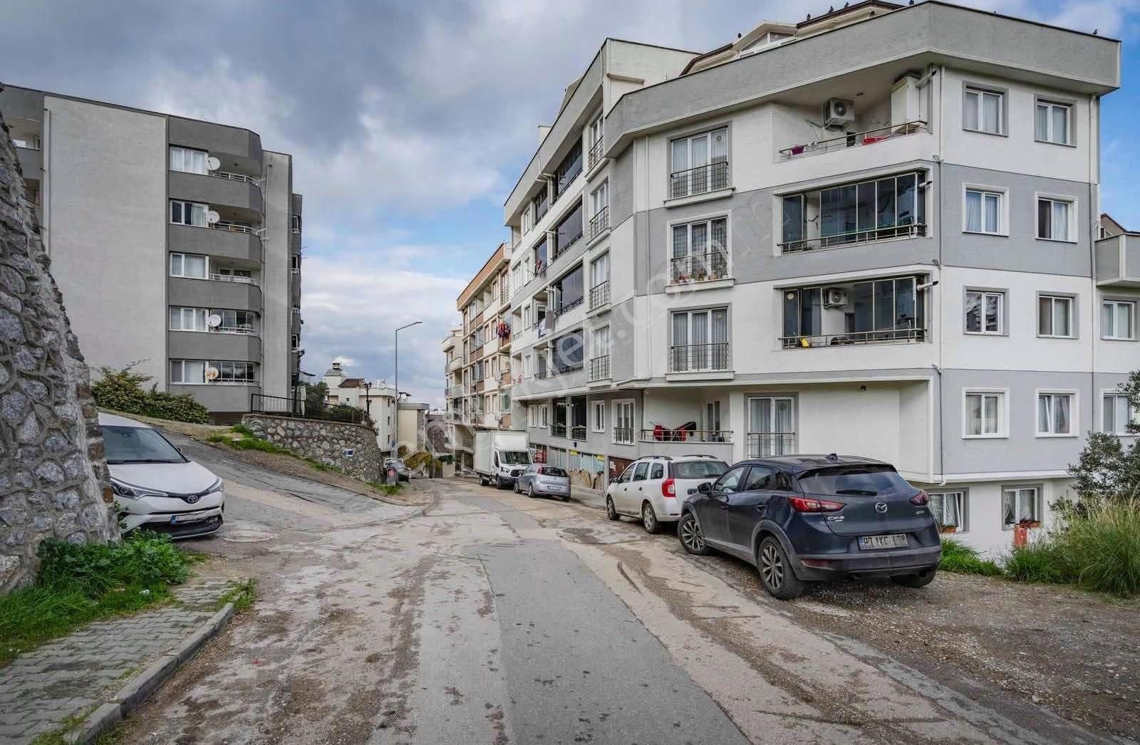 Mudanya Da Satılık 4+2 Dublex Daire - Görsel 18