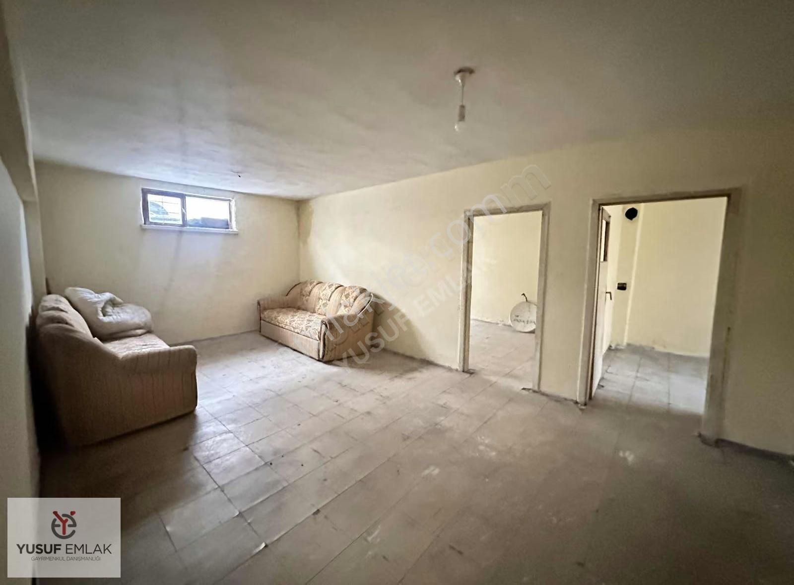 Zafer'de Bodrum Kat 3+1 Daire - Görsel 9