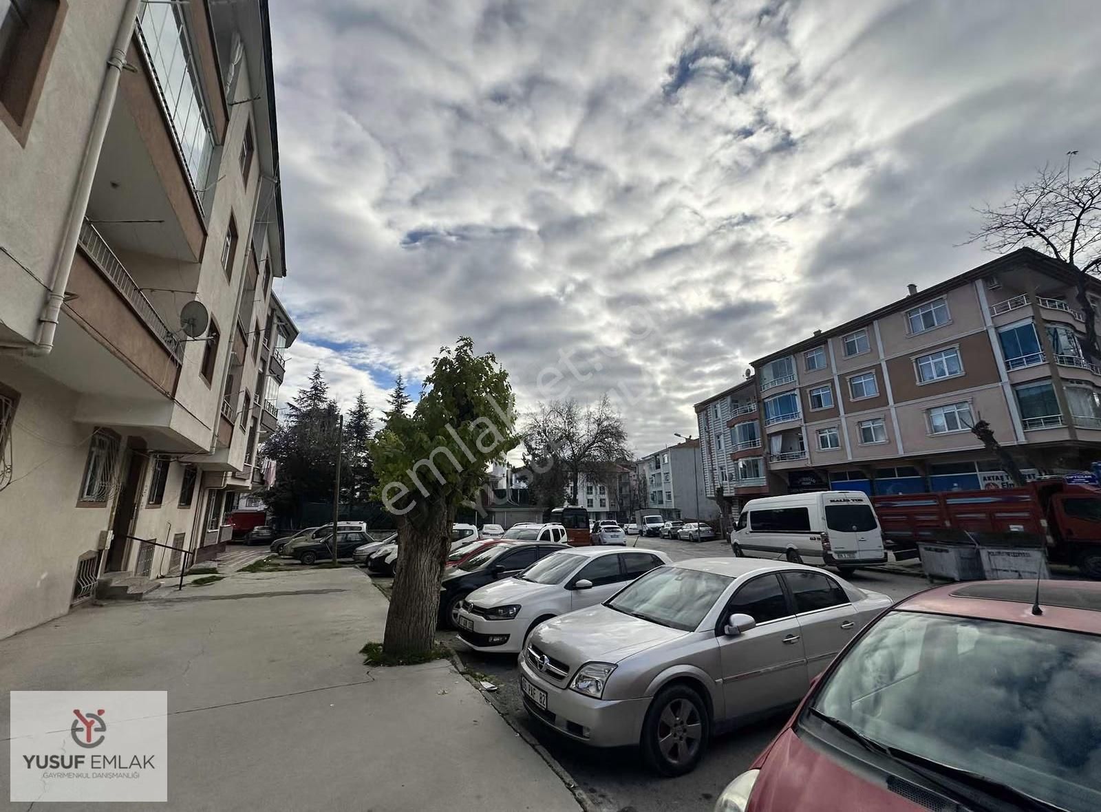 Zafer'de Bodrum Kat 3+1 Daire - Görsel 4