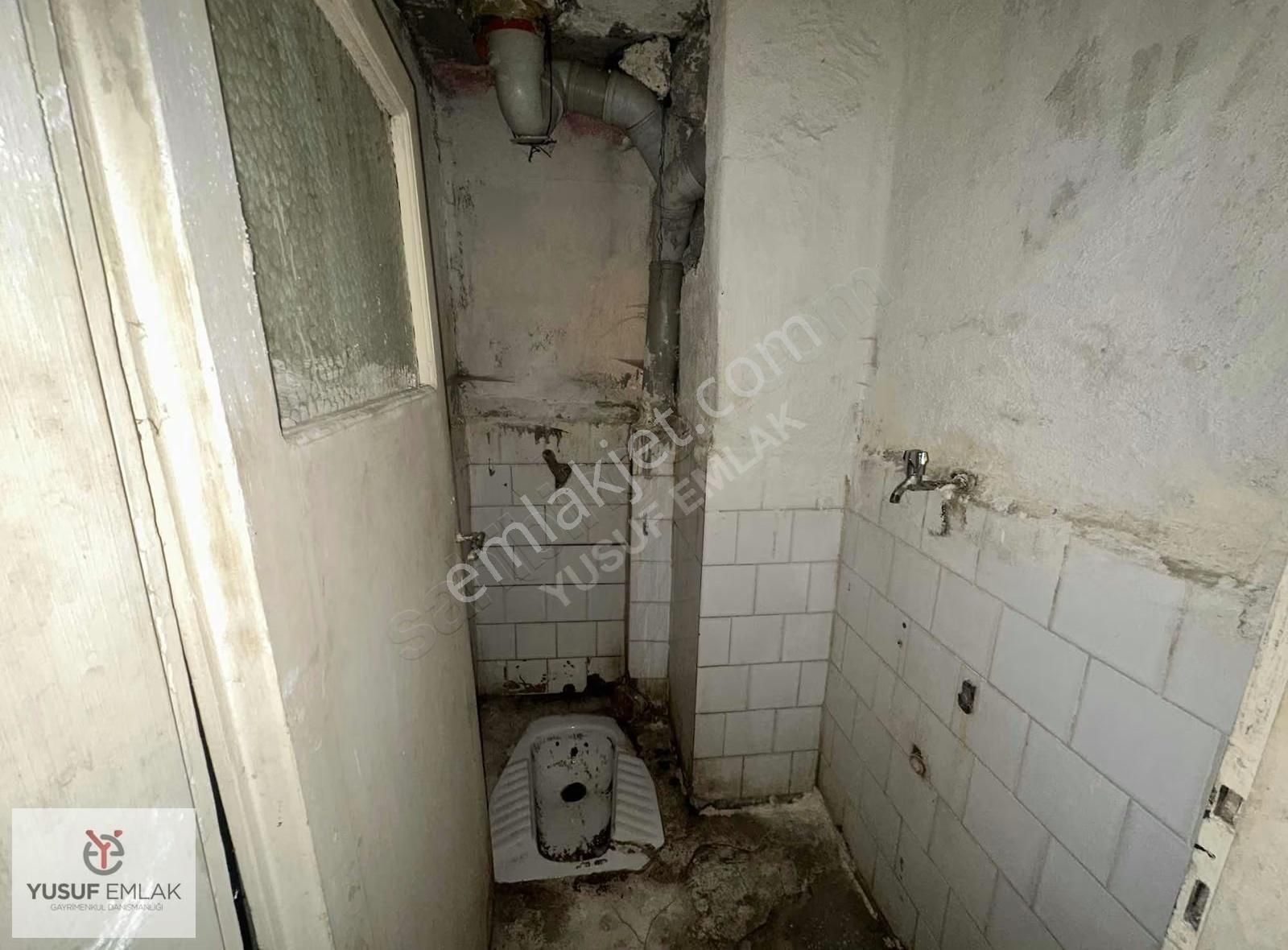 Zafer'de Bodrum Kat 3+1 Daire - Görsel 16