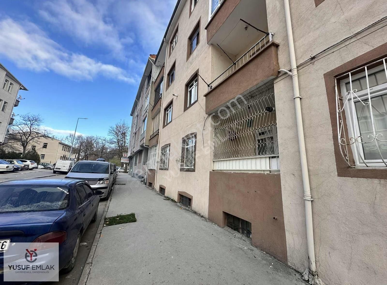 Zafer'de Bodrum Kat 3+1 Daire - Görsel 5