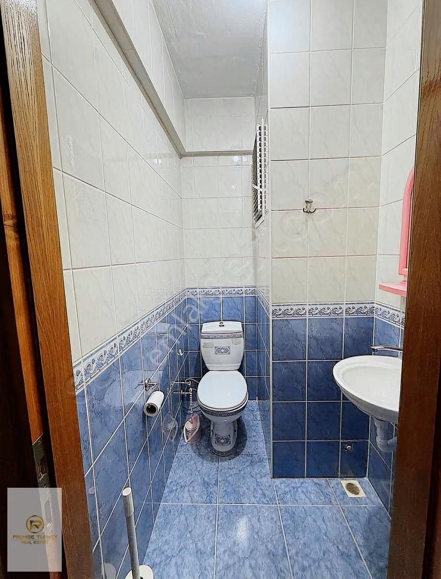 Nautılus Avm Karşısı Eşyalı 3+1 Daire - Görsel 3