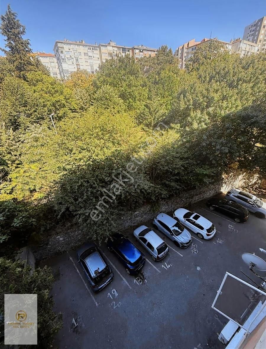 Nautılus Avm Karşısı Eşyalı 3+1 Daire - Görsel 15