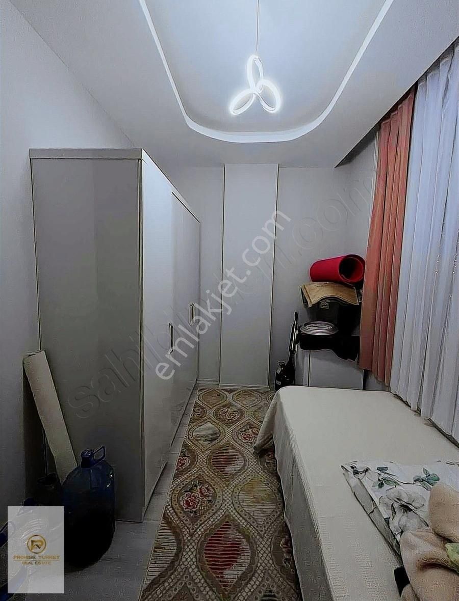 Oba Karakocalıda Full Eşyalı 2+1 Kiralık Daire - Görsel 2