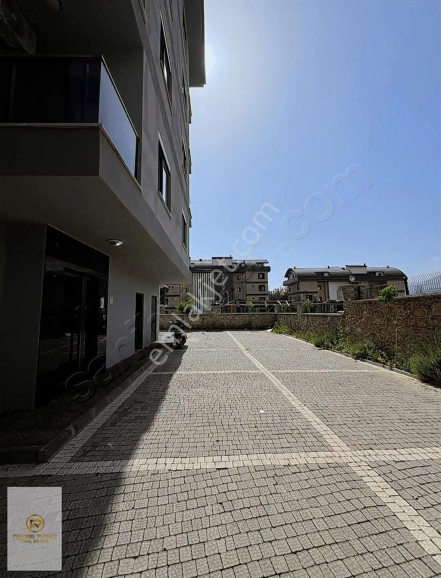 Oba Karakocalıda Full Eşyalı 2+1 Kiralık Daire - Görsel 10