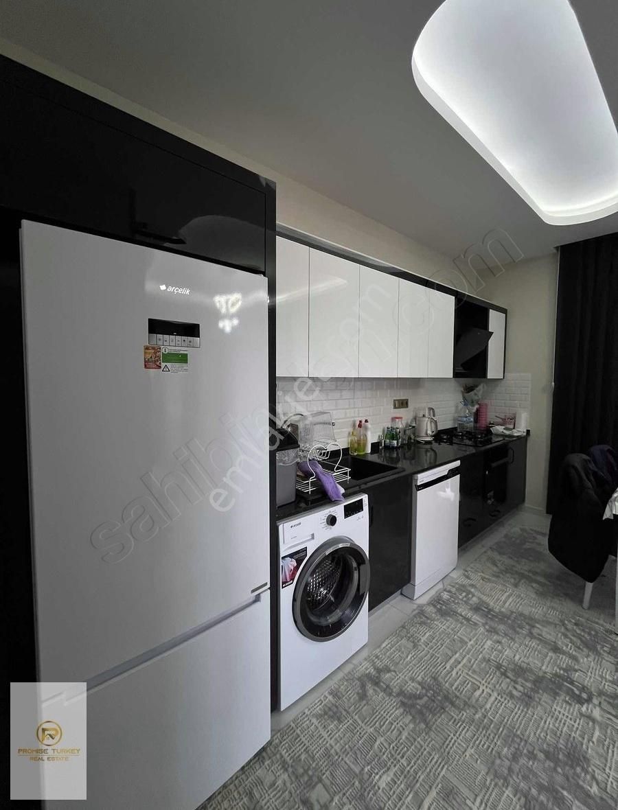 Oba Karakocalıda Full Eşyalı 2+1 Kiralık Daire - Görsel 4